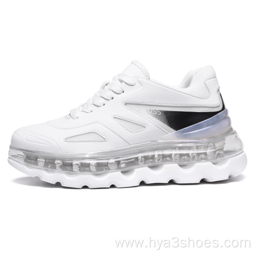 Hot Air Cushion Running Sport Shoes